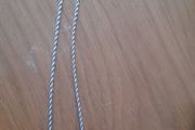 Silver chain