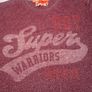 Superdry Mens Short Sleeve Tee Shirt Size Medium Image 3