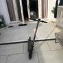 Electric scooter like new and rarely used Image 4
