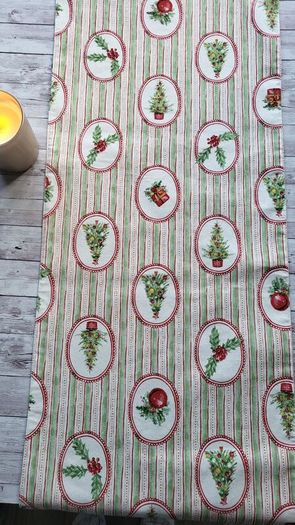 Christmas Table Runners/ Placemats