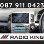 Premium Carplay Toyota Verso Android Auto Audio Image 2