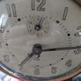 Antique Jaz Alarm Clock works Image 2