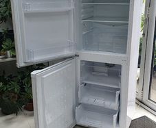 Beko Fridge Freezer