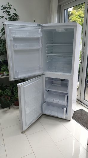 Beko Fridge Freezer
