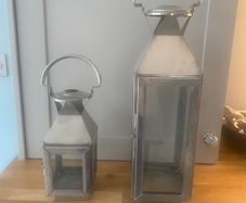 Lanterns for sale