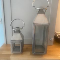 Lanterns for sale
