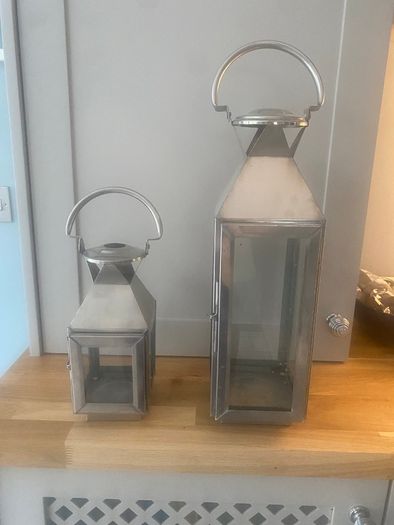 Lanterns for sale