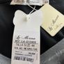 Brand New Ladies Black Dress Euro 44, Size 16 Large Image 5