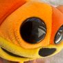 Poppy Playtime Smiling Critters approx. 8" Dogday Soft Plush Puppy Dog Used Please see photos Image 6