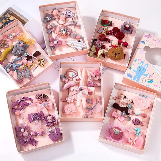 Hair Accessories