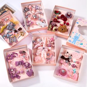 Hair Accessories