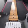 Fender classic series 72 telecaster deluxe Image 7