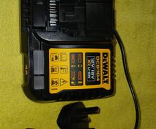 Dewalt Charger