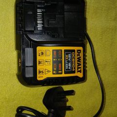 Dewalt Charger
