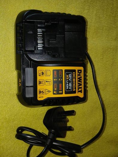 Dewalt Charger