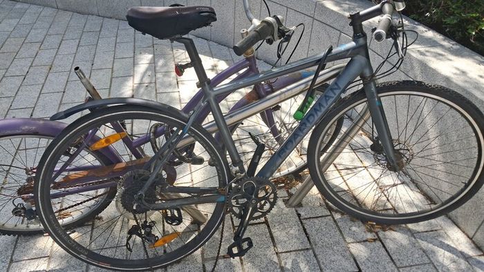 bike