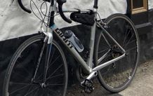 Giant Defy Road Bike Shimano Tiagra