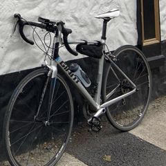 Giant Defy Road Bike Shimano Tiagra