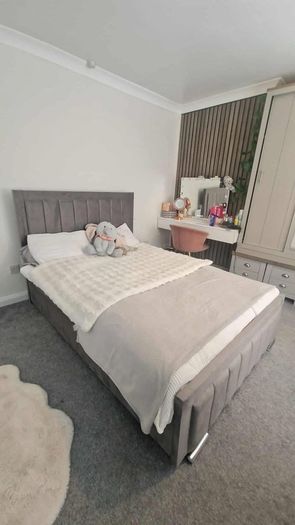 new beds