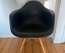 Eames style chair