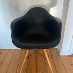 Eames style chair