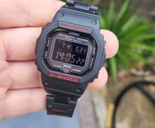 Casio G-shock Gw-b5600hr