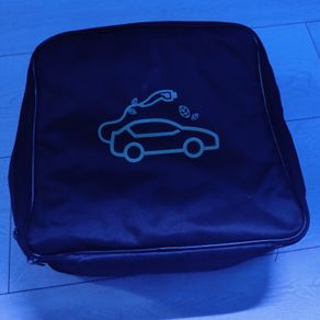 Car charger type 2
