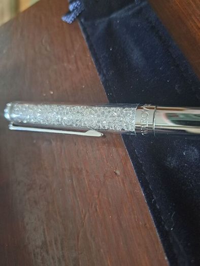 Air Canada Swarovski pen