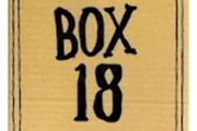 The unpublished Spike Milligan Box 18 book