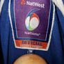 Natwest 6 Nations Rugby T-Shirt - Medium size Image 5