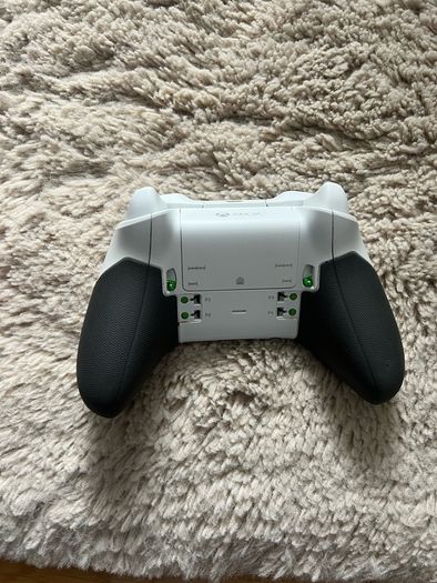 xbox elite series 1 controller
