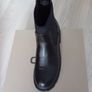Ankle Boots - Black - Size 38 - Danish brand Only  - Soft light - BNWT RRP 60 Image 5