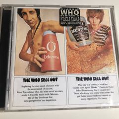 The Who - Sell Out