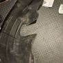 wheel arch liner Image 2