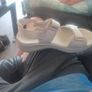 Sketchers arch fit womens sandels Image 4