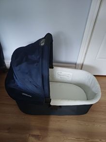 Uppababy Bassinet Vista V1