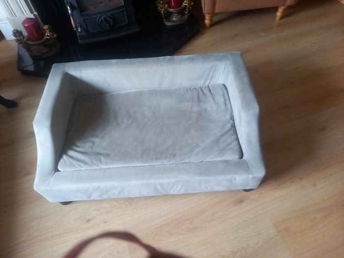 dog bed