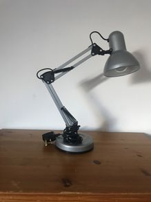 Office or Study Lamp