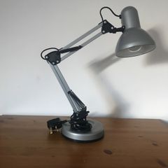 Office or Study Lamp