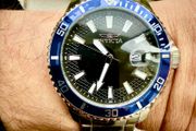 Invicta  Pro Diver 46076