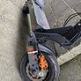 Kukirin g4 scooter Image 3