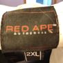 Red Ape Jacket Brand New Image 2