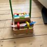plan toys baby walker Image 2