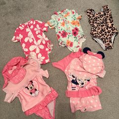 baby swim suits