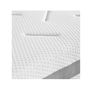 Standard Double Bed Frame + Mattress Image 5
