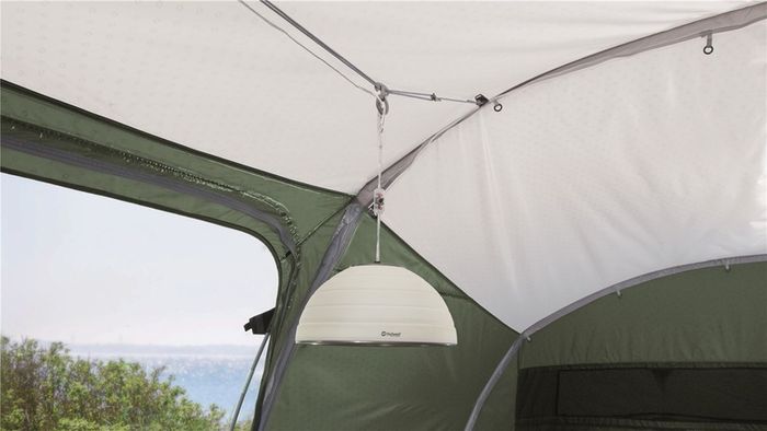 Outwell Greenwood 6 Family Tent New