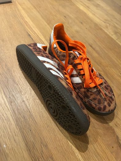 Adidas trainers girls New 4.5UK / 37EU