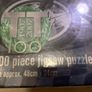 TT race's Edition Jigsaw Image 2