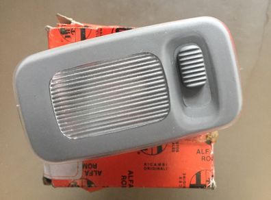 Sun Visor Lamp (Alfa Romeo 166)