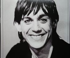 Iggy Pop - Lust For Life 180g Vinyl LP NEW
